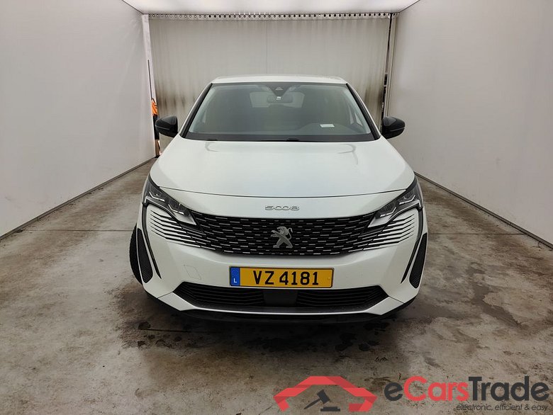 PEUGEOT 5008 DIESEL - 2021 1.5 BlueHDi 130 Allure AT 5d #5