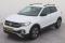 preview Volkswagen T-Cross #0