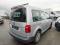 preview Volkswagen Caddy #1