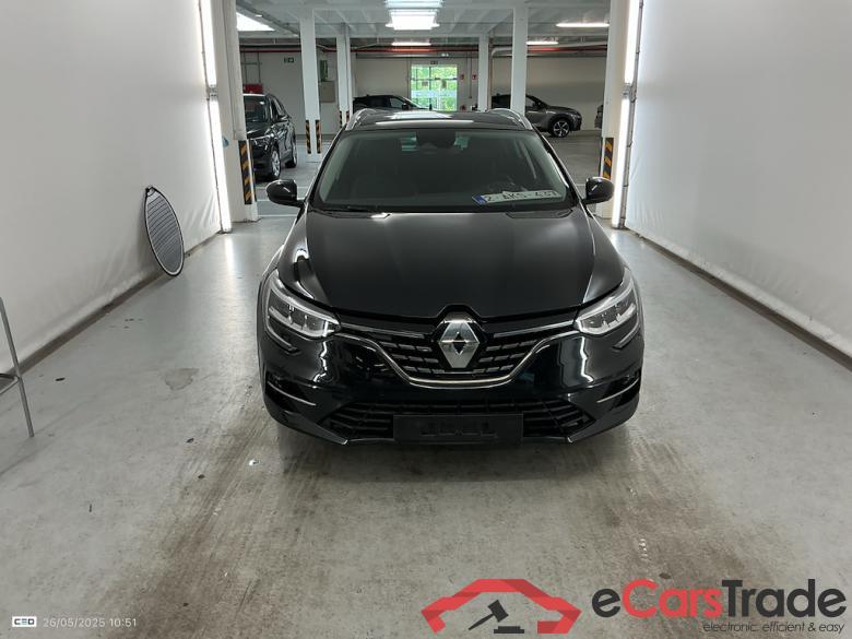 RENAULT MEGANE GRANDTOUR 1.6 E-TECH 160 PHEV INTENS Techno #1