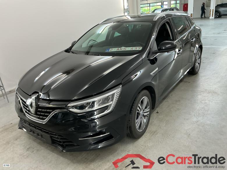 RENAULT MEGANE GRANDTOUR 1.6 E-TECH 160 PHEV INTENS Techno #2