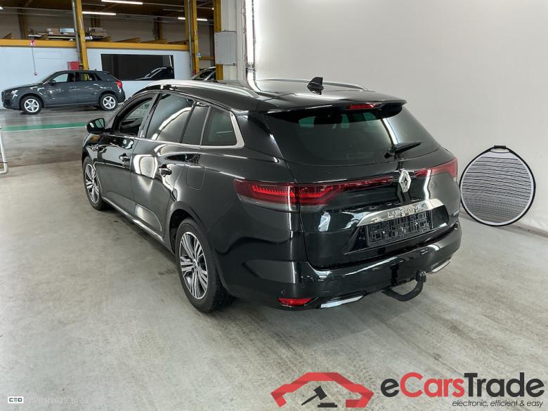 RENAULT MEGANE GRANDTOUR 1.6 E-TECH 160 PHEV INTENS Techno #3