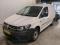 preview Volkswagen Caddy #0
