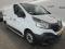 preview Renault Trafic #1