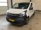 preview Opel Vivaro #0