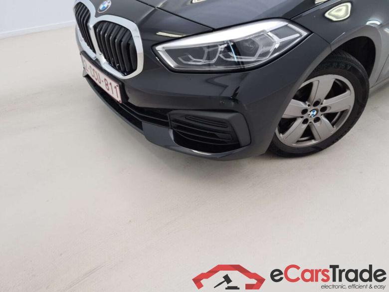 BMW 1-SERIE 118IA #4