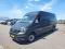 preview Volkswagen Crafter #0