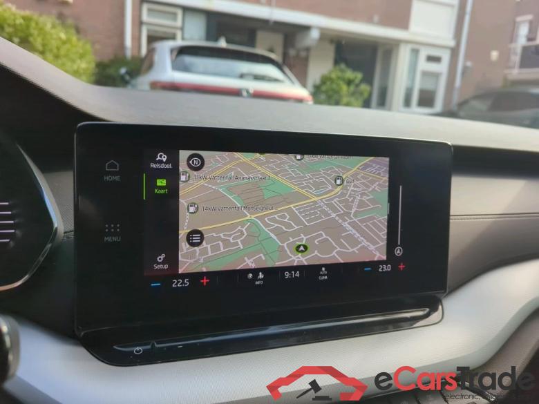 SKODA Octavia Combi 81 kW #3