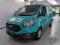 preview Ford Transit Custom #0