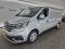 preview Renault Trafic #0