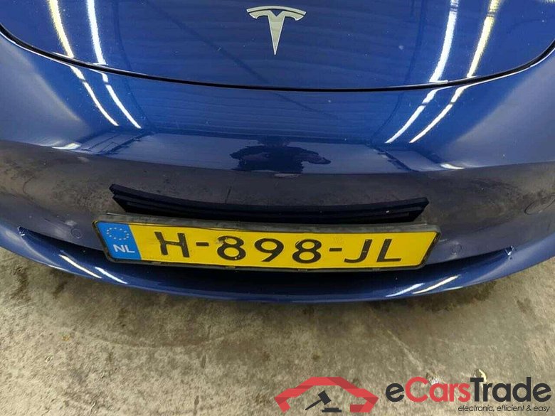 Tesla Model 3 Stnd.RWD Plus 60 kWh #4