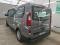 preview Renault Trafic #1