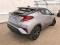 preview Toyota C-HR #2