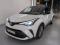 preview Toyota C-HR #0