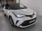 preview Toyota C-HR #1