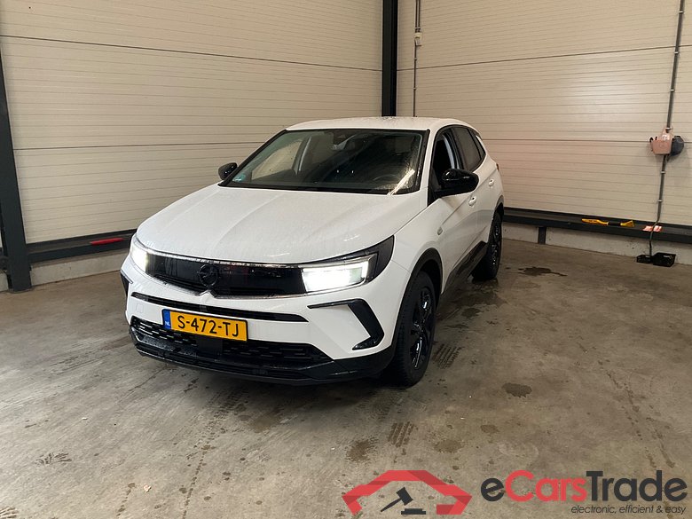 OPEL Grandland 1.2 Turbo Level 4 #1