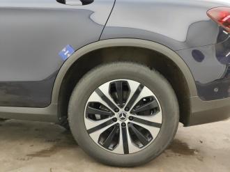 Mercedes GLC 200