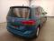 preview Volkswagen Touran #1