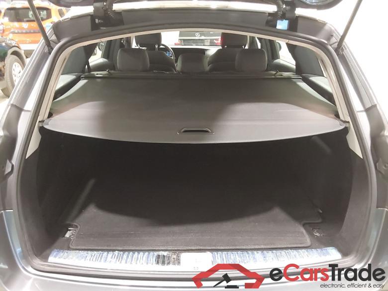 MERCEDES-BENZ CLASS E BREAK DIESEL (S213) E 200 d Business Solution STOCK #3