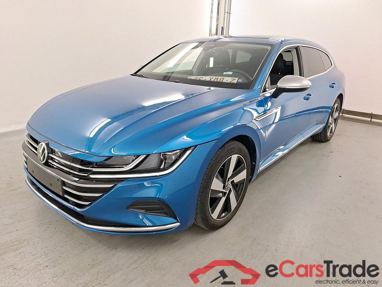 VOLKSWAGEN ARTEON SHOOTING BRAKE 1.4 EHYBRID DSG ELEGANCE SHOOTING BRAKE #1