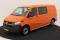 preview Volkswagen T5 Transporter #0