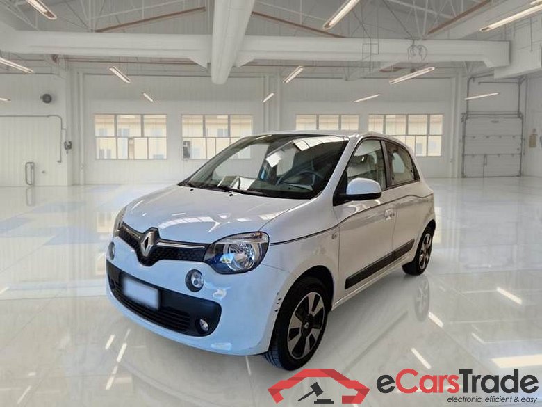 RENAULT TWINGO / 2014 / 5P / BERLINA 1.0 SCE 51KW LOVELY #1