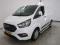 preview Ford Transit Custom #0
