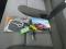 preview Opel Vivaro #3