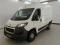 preview Peugeot Boxer #0