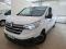preview Renault Trafic #0