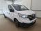 preview Renault Trafic #3