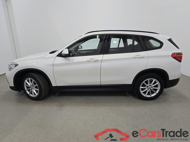 BMW X1 2.0 sDrive18d 150Hp Aut. Navi-Pro KeylessGo Klima PDC ... #2