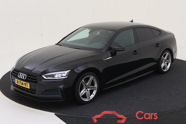 AUDI A5 Sportback 140 kW #1