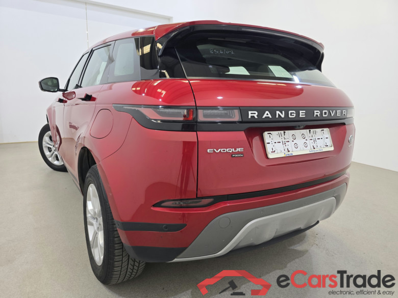 Land Rover Range Rover Evoque P300e Hybrid 310Hp AWD Aut. Pano LED Meridian Navi-Pro Leather KeylessGo Camera Klima PDC ... #6