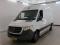 preview Mercedes Sprinter #0