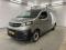 preview Opel Vivaro #0