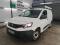 preview Peugeot Partner #0