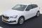 preview Skoda Scala #0