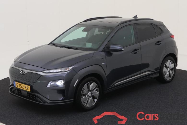 HYUNDAI Kona 150 kW #1
