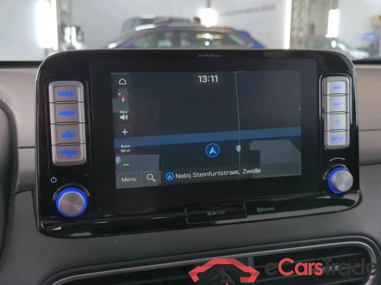 HYUNDAI Kona 150 kW #2