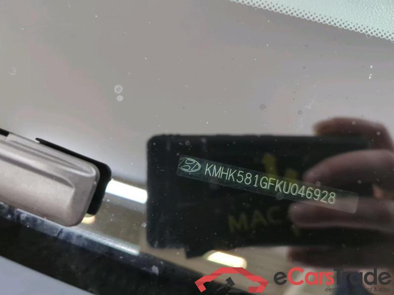 HYUNDAI Kona 150 kW #3