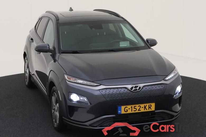 HYUNDAI Kona 150 kW #4