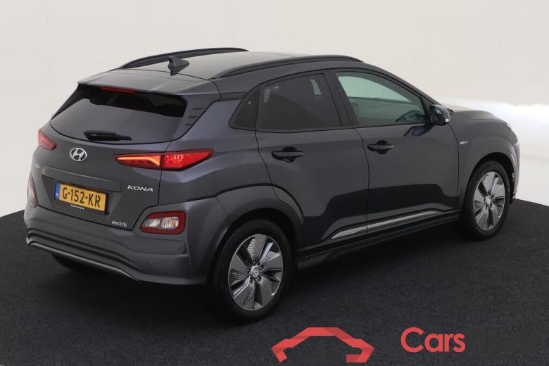 HYUNDAI Kona 150 kW #5