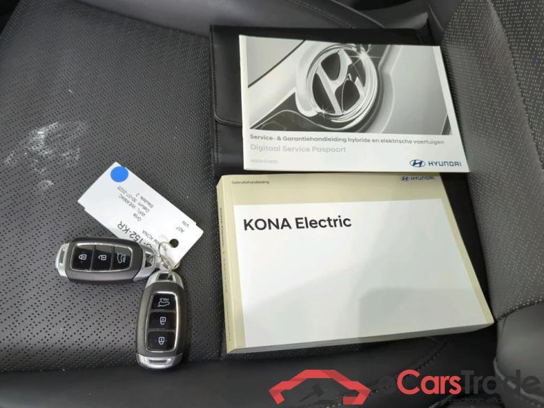 HYUNDAI Kona 150 kW #6