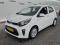 preview Kia Picanto #0