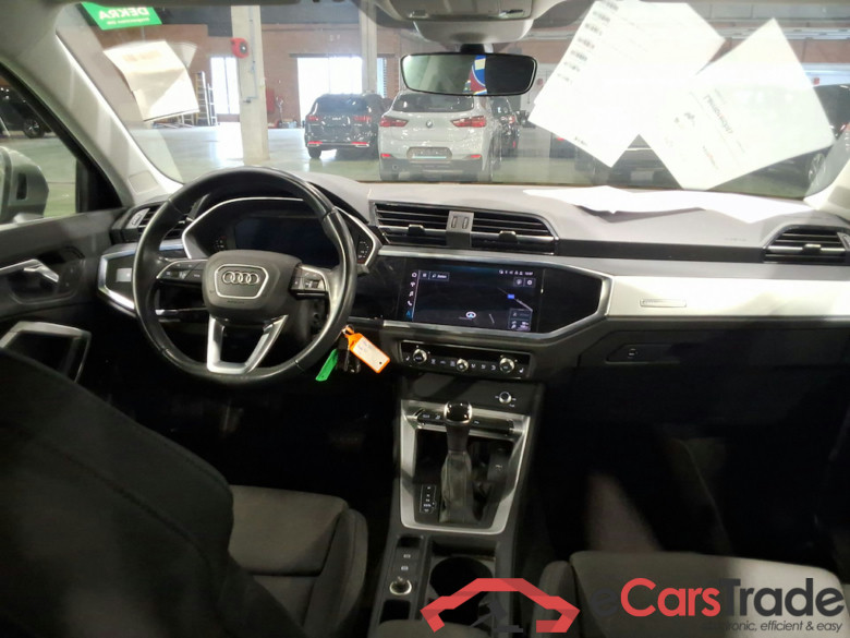 AUDI Q3 SPORTBACK DIESEL 35 TDi Business Edition S tronic #6