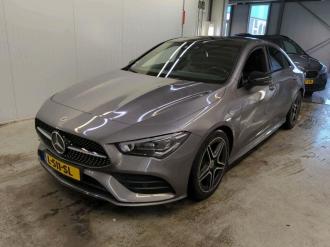 Mercedes A 200
