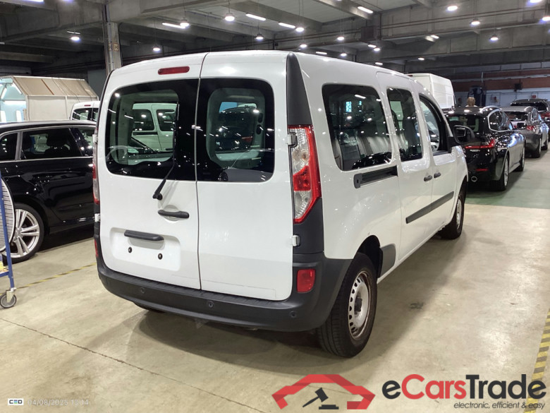 RENAULT KANGOO EXPRESS 1.5 BLUE DCI 95 MAXI CONFORT #4