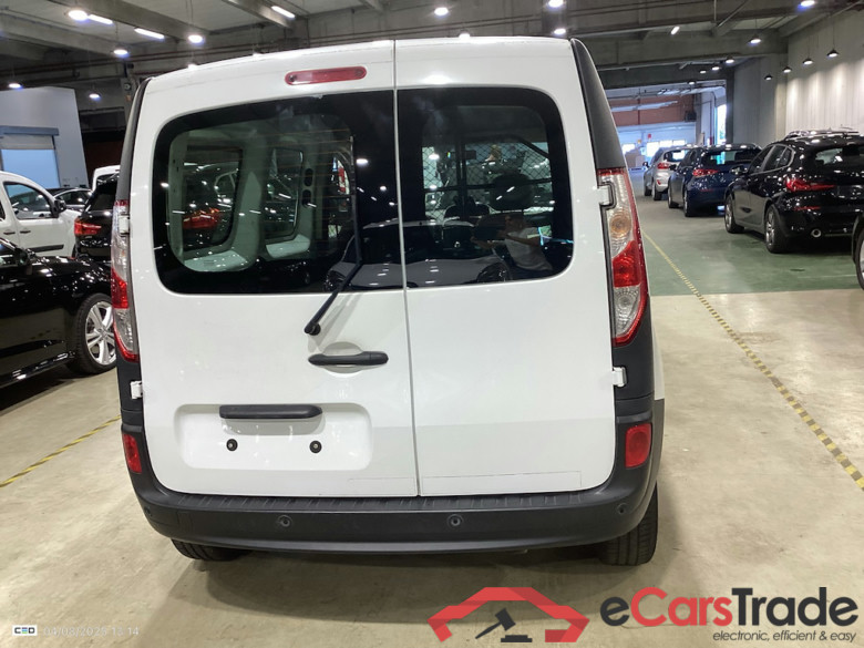 RENAULT KANGOO EXPRESS 1.5 BLUE DCI 95 MAXI CONFORT #5