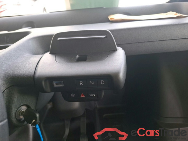 Citroen Ami Electric Aut Pano ... #6